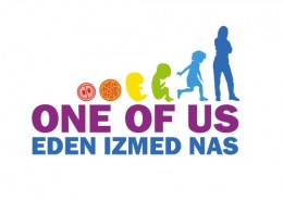 logo_eden izmed nas SQUARE