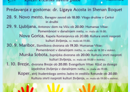 Odprimo Slovenijo Življenju