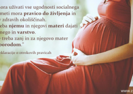 deklaracija o otrokovih pravicah