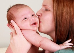 Doula roditi z nasmehom