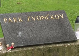 Park zvončkov