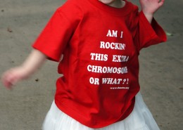 Rockin Chromosome