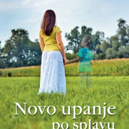 Novo upanje po splavu