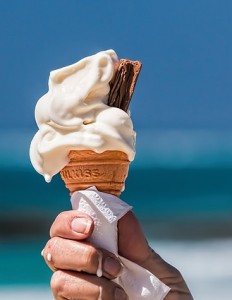 Sladoled (vir: pixabay)