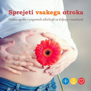 Sprejeti vsakega otroka