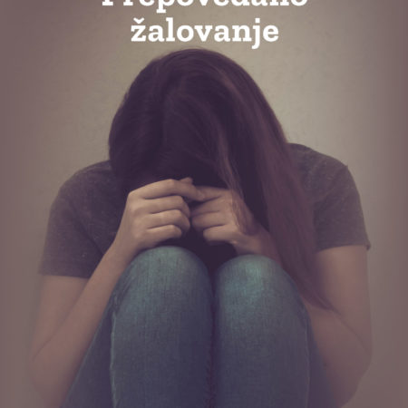 Prepovedano žalovanje