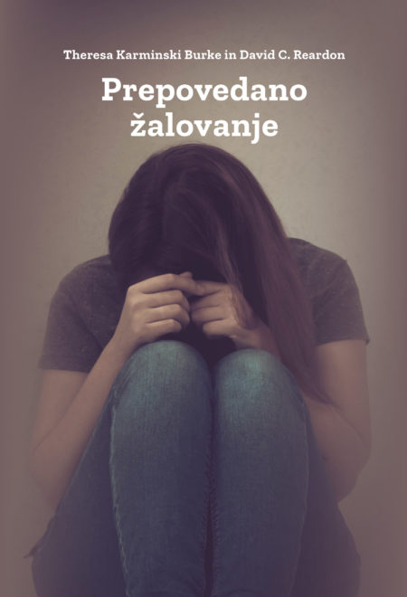 Prepovedano žalovanje