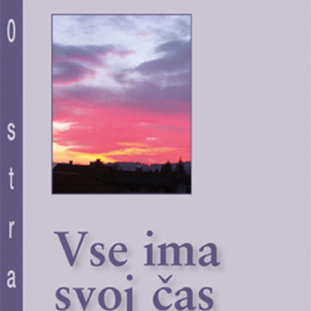 Vse ima svoj čas