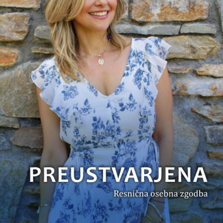 Preustvarjena