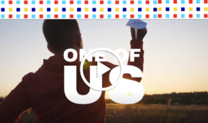 One of Us - film