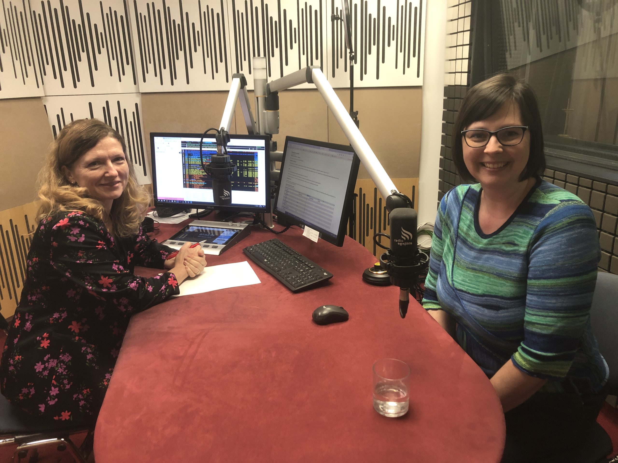 Svetovalnica Radio Ognjišče: Splav, celjenje ran