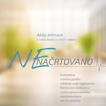 Nenačrtovano