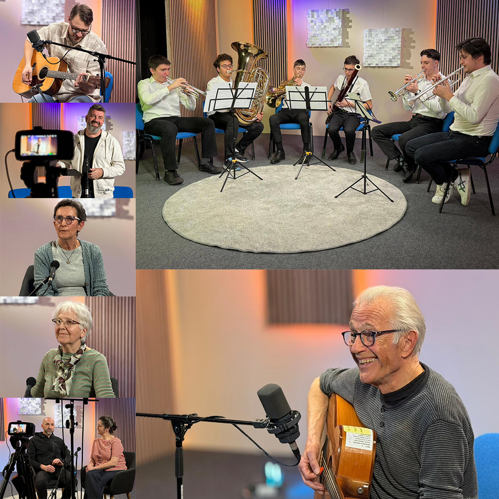 Koncert GLAS ŽIVLJENJA 2026